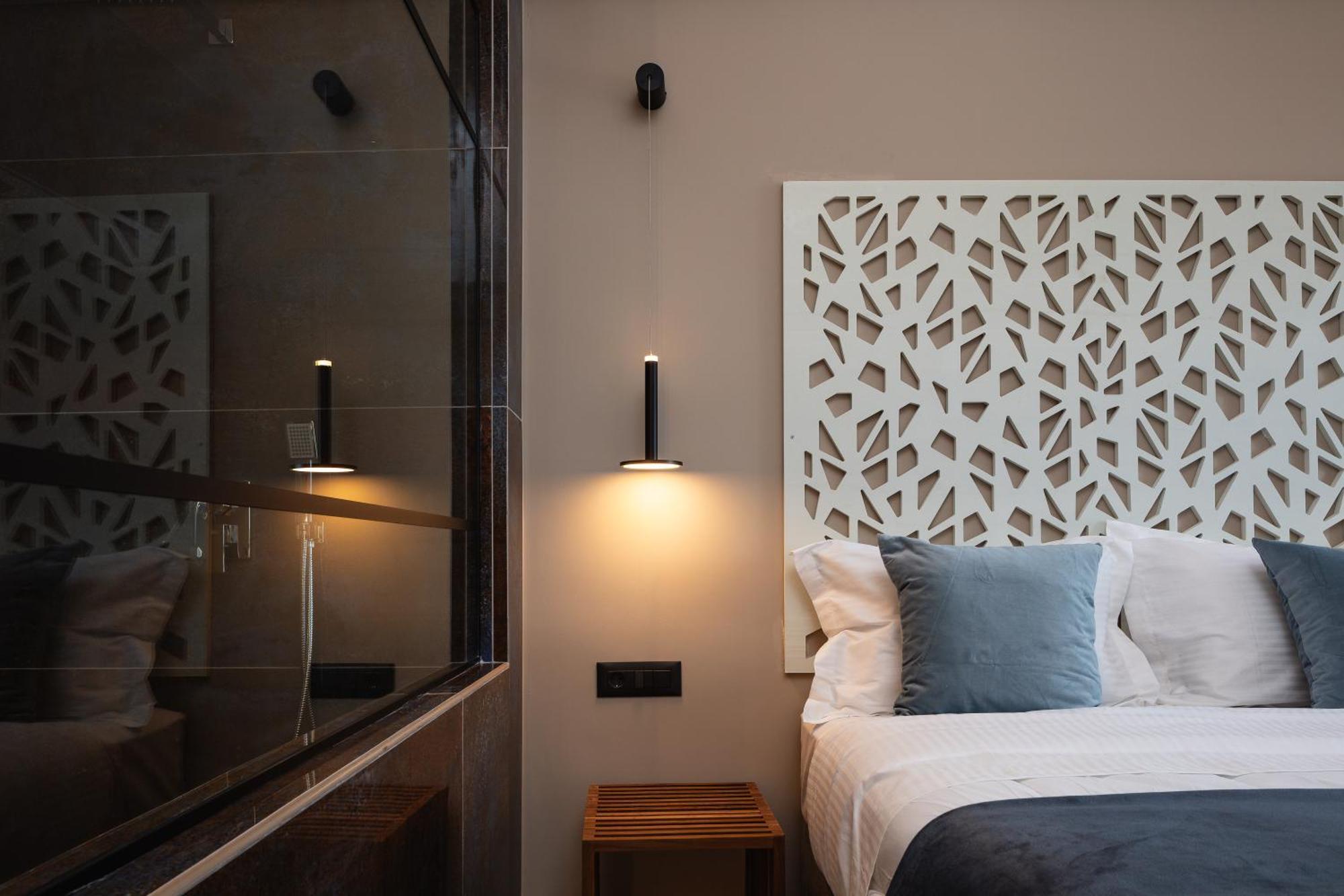 My Luxury Suites - Old Town Rethymno エクステリア 写真