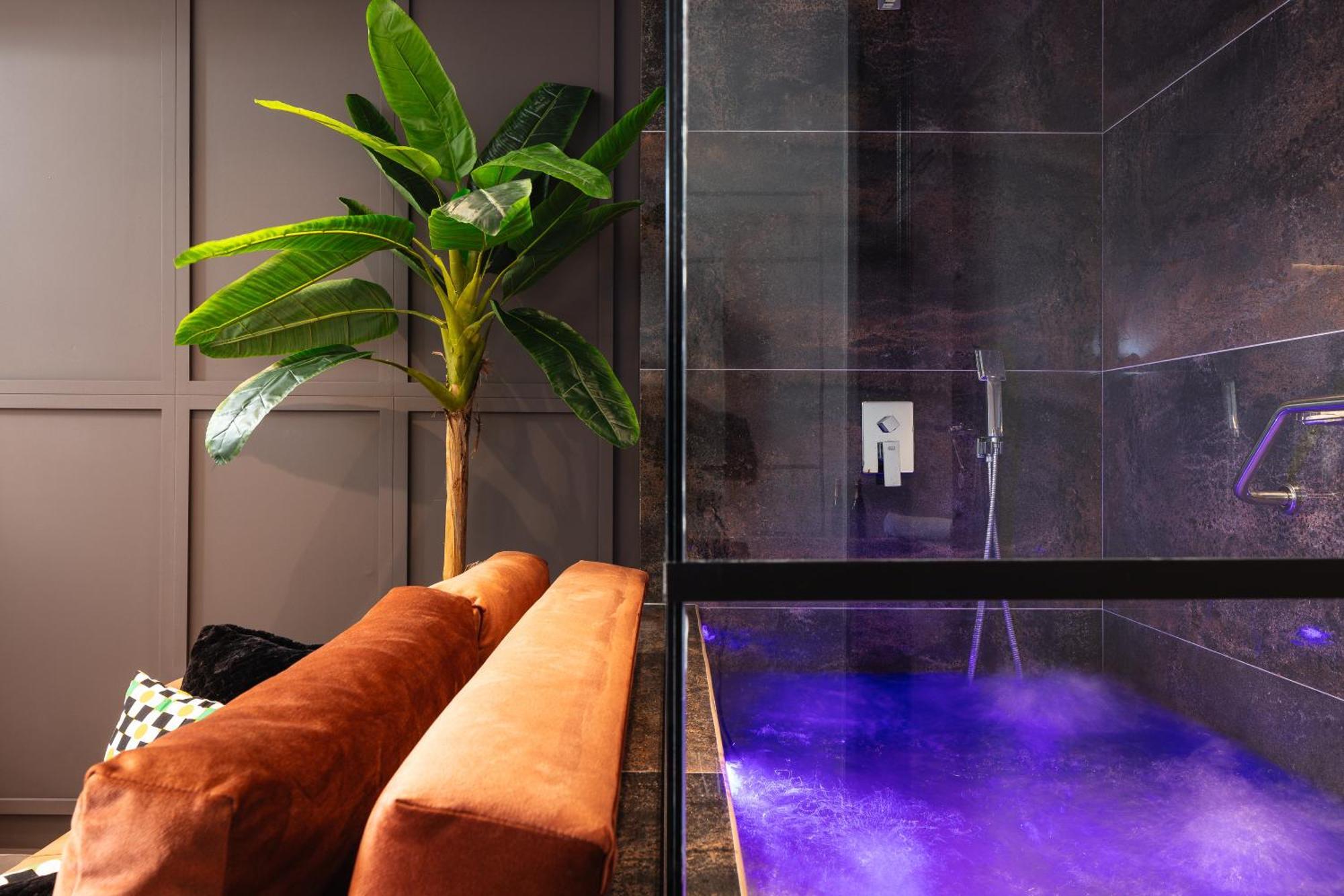My Luxury Suites - Old Town Rethymno エクステリア 写真