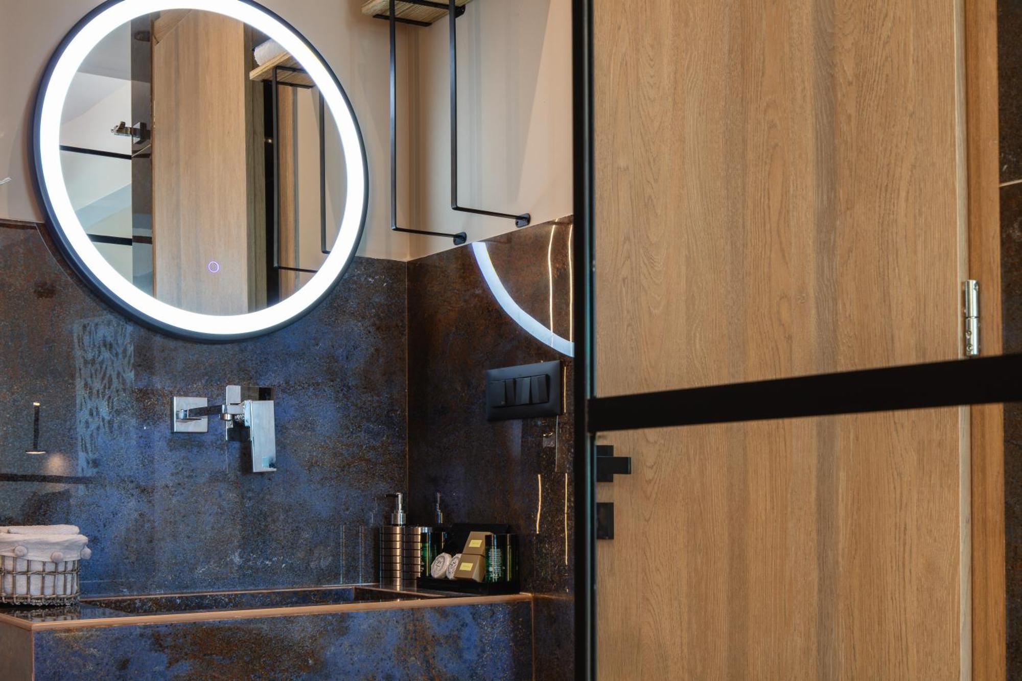 My Luxury Suites - Old Town Rethymno エクステリア 写真