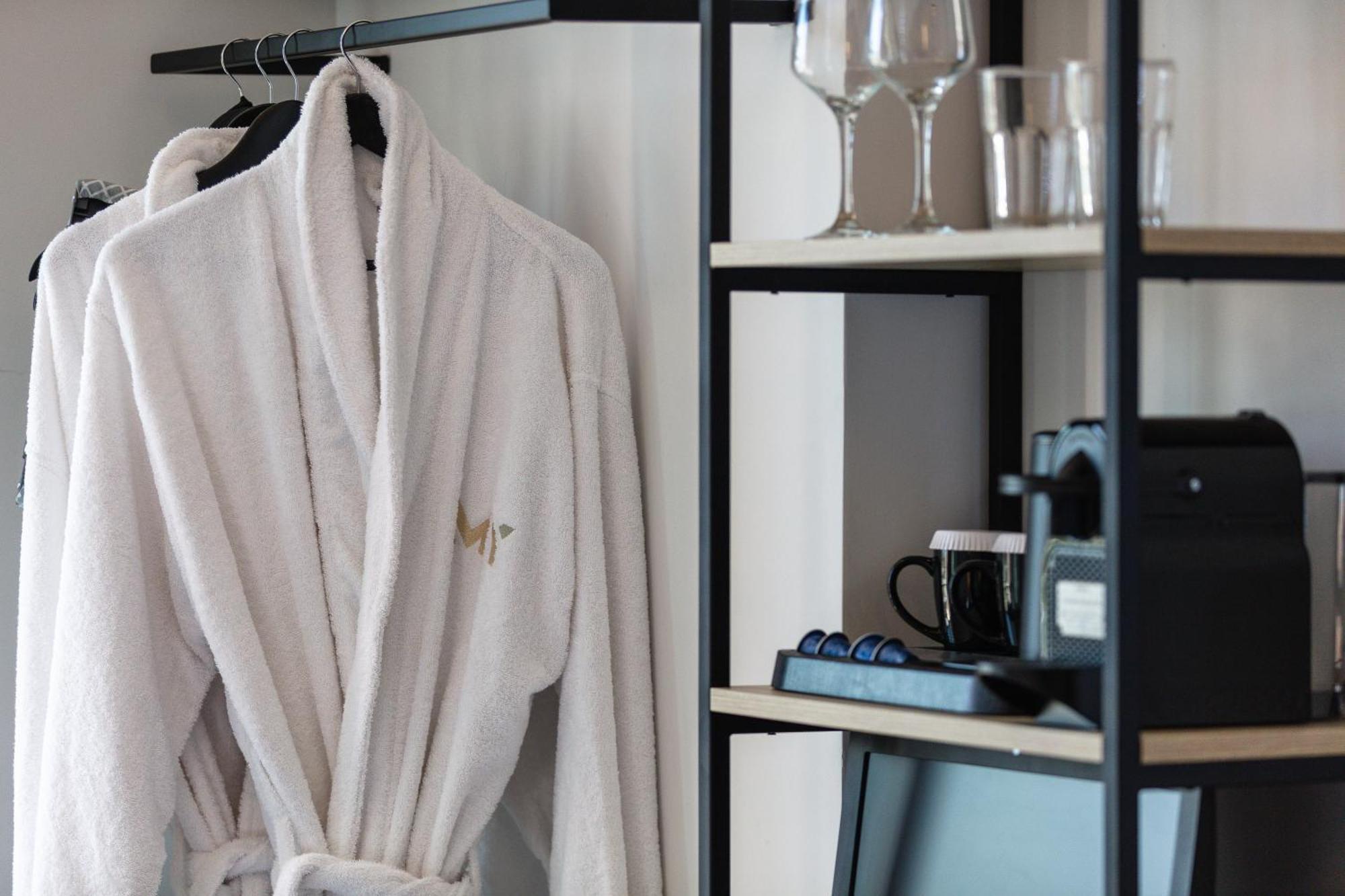 My Luxury Suites - Old Town Rethymno エクステリア 写真