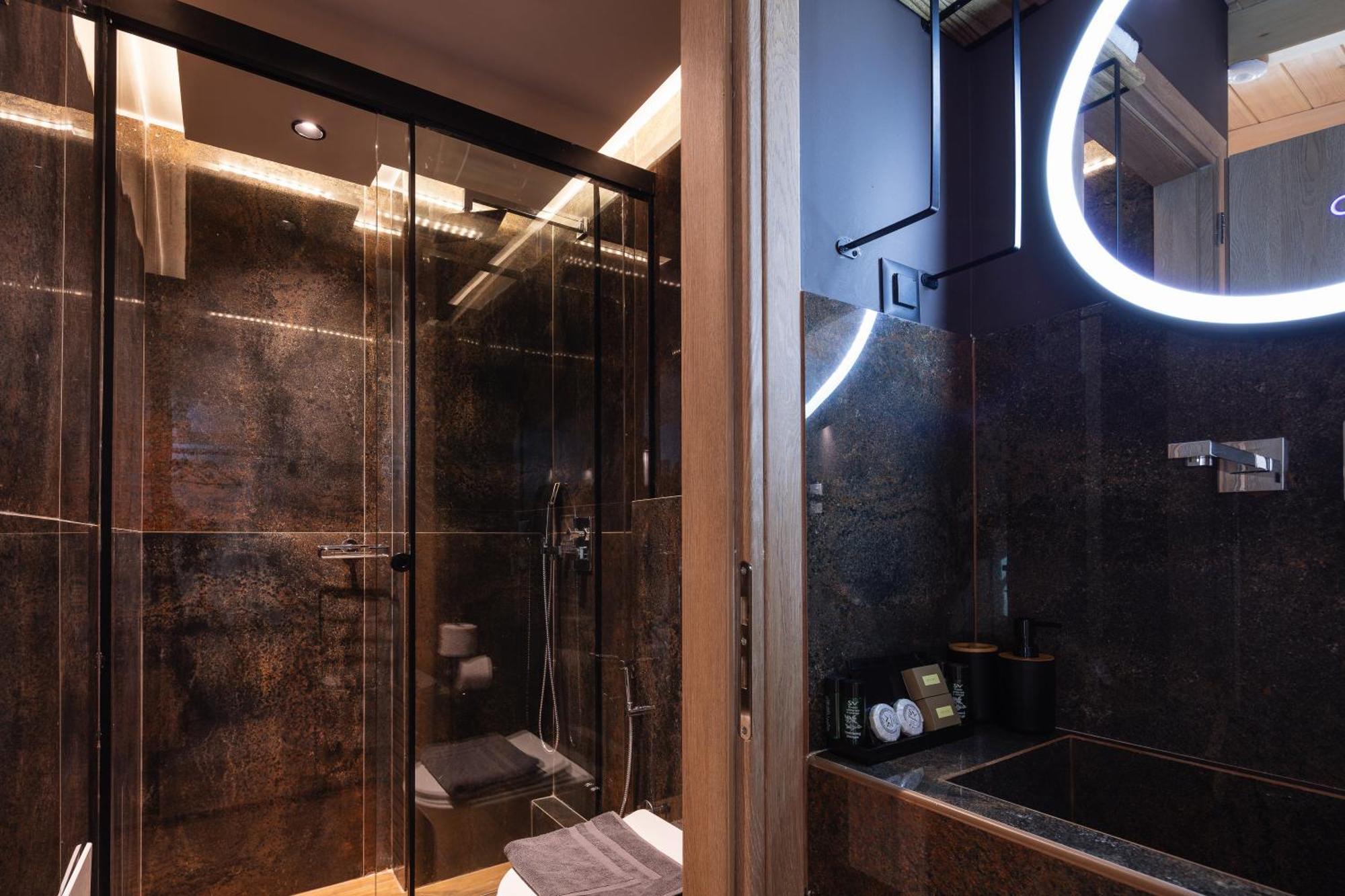 My Luxury Suites - Old Town Rethymno エクステリア 写真