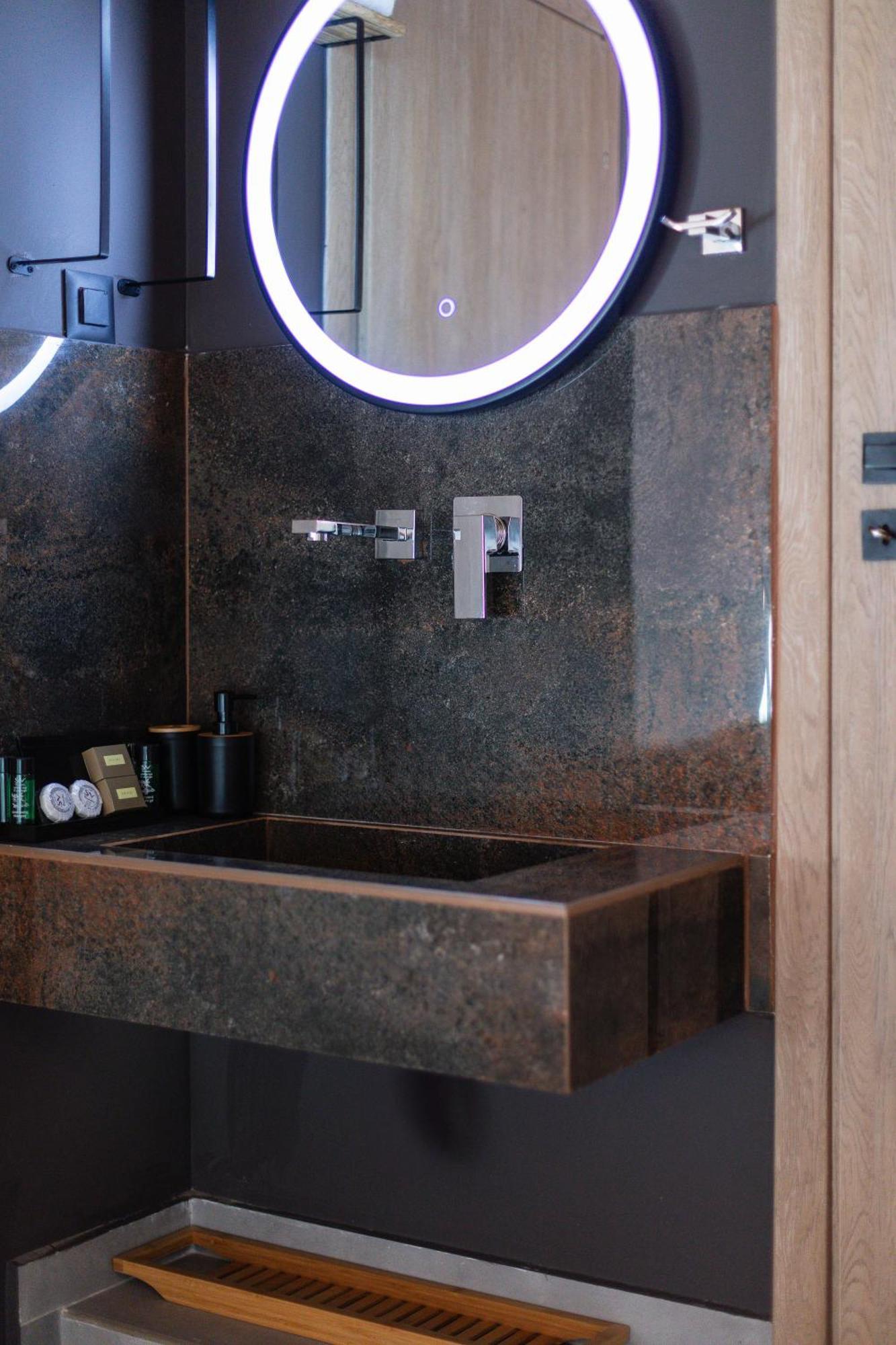 My Luxury Suites - Old Town Rethymno エクステリア 写真